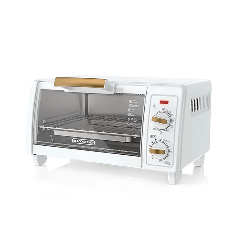 Horno electrico 14 litros black and decker