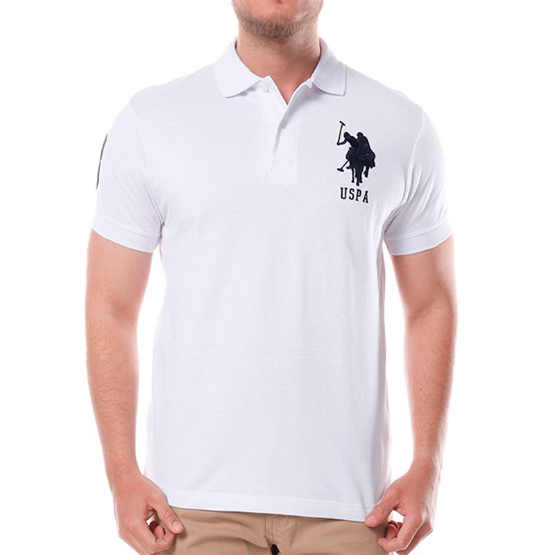 Camisa polo cheap para hombre