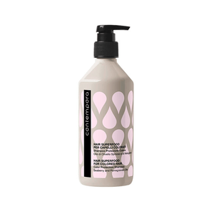 Contempora Shampoo Prot. Colore 500 Ml