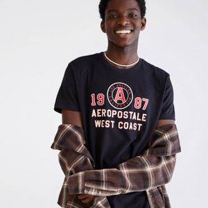 Tshirt Aero West Coast Cc