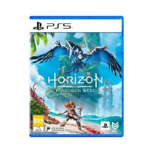 Juego PlayStation 5 Horizon Forbidden West