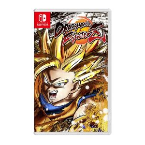 Juego Nintendo Switch Dragon Ball FighterZ