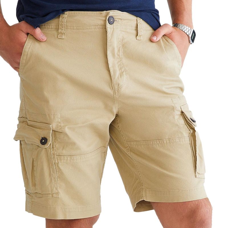 Short de hombre Cargo Aeropostale 46135