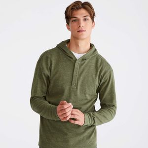 Suéter Hooded Thermals