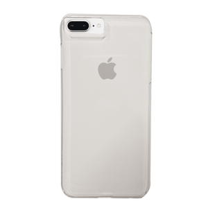 Cases Art Case Apple Iphone 8 Plus Slim Fit Transparente