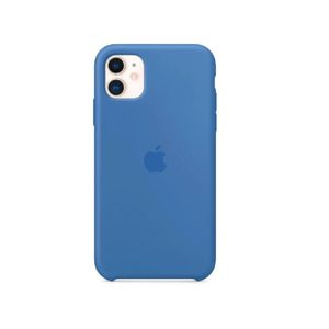 Cases App Case Apple Iphone 11 Pro Rojo