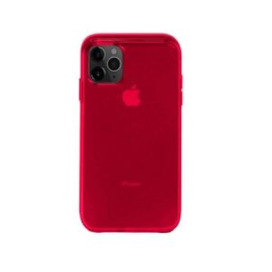 Cases App Case Apple Iphone 11 Pro Max Rojo