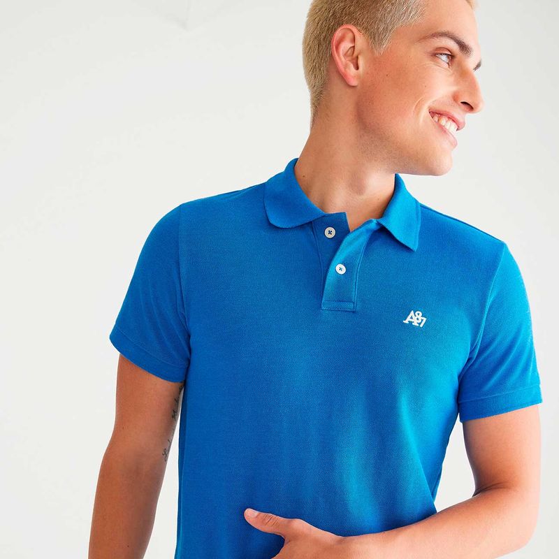 Aeropostale polo hombre online