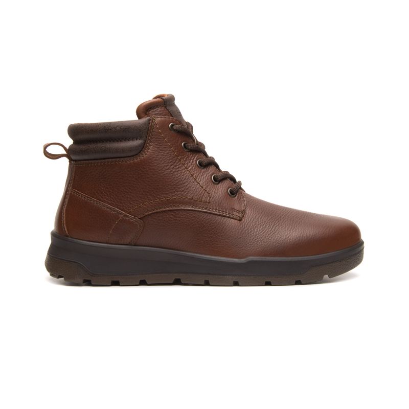 Botines flexi hombre shop
