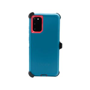 Cases Otterbox Samsung S20 Defender