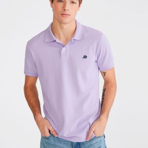 Polo clásico de hombre Aeropostale