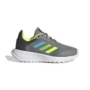 Tenis adidas niño gris clearance