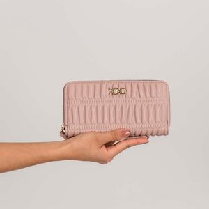 WALLET TEXTURA