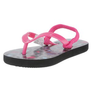 Sandalias de playa Eva para niñas pequeñas