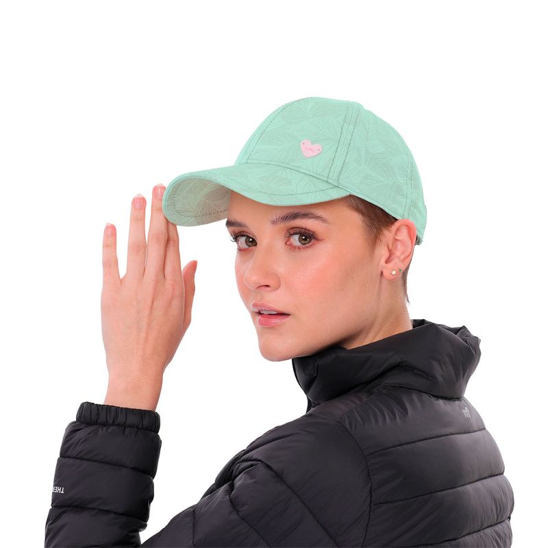 Gorra Beisbolera Prespa