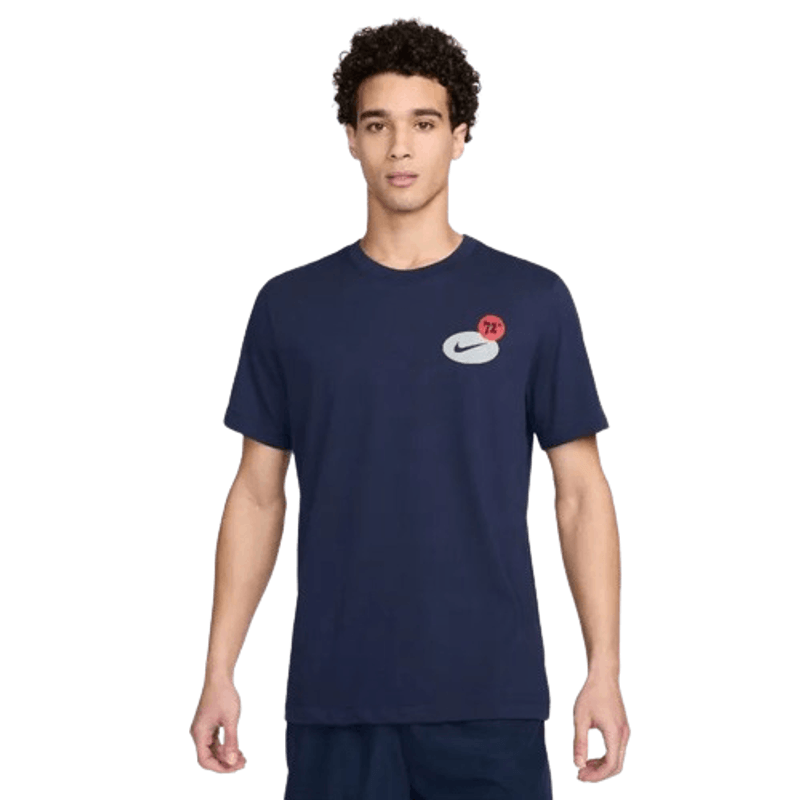 FV8366 451 NIKE T SHIRT DRI FIT 3MO P CABALLERO