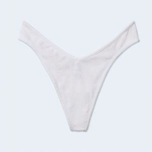 Pantie estilo Tanga Aeropostale - Bleach