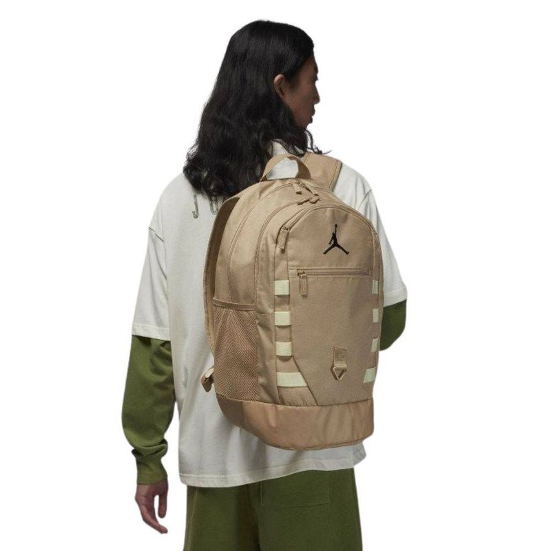 Mochila jordan fluid hotsell