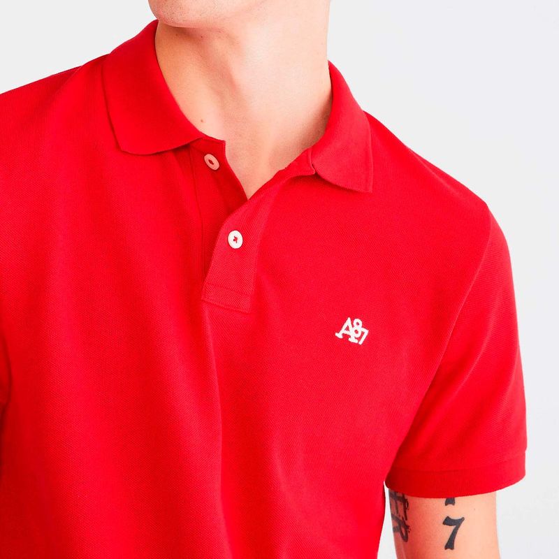 Camisas polo aeropostale hombre deals