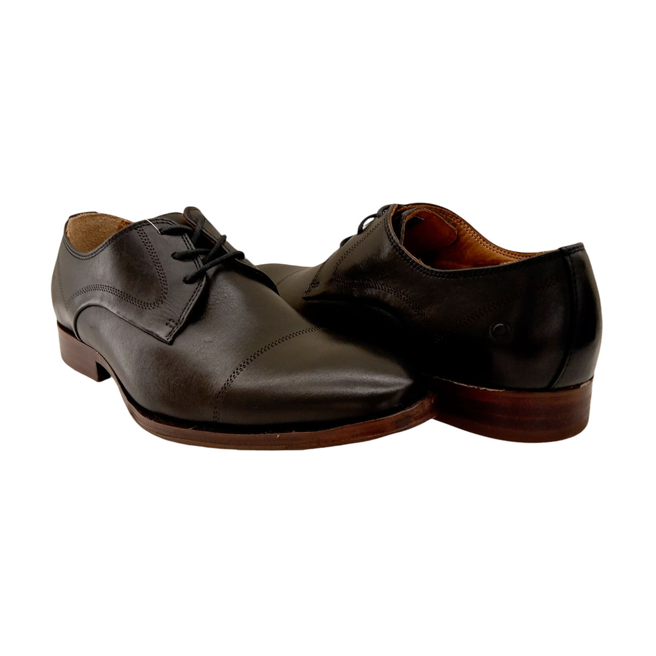 Zapatos aldo fashion nero hombre