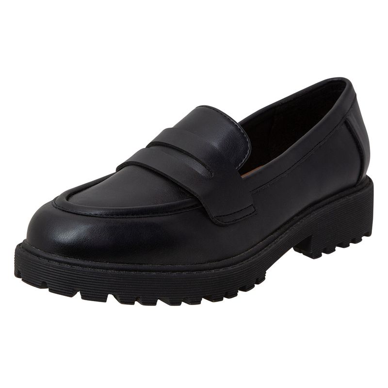 Zapatos casuales Guy tipo mocasin para mujer
