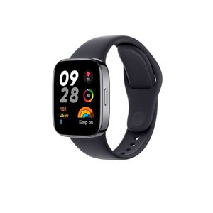 Redmi Watch 3 Active - Black