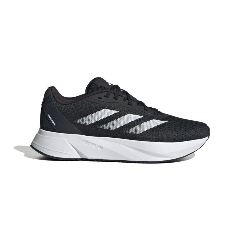 TENIS ADIDAS DURAMO HOMBRE NEGRO ID9853