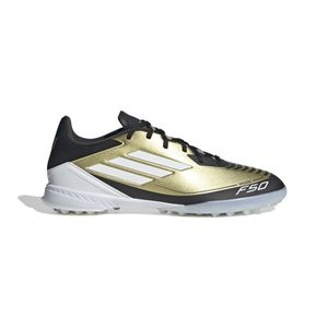 Tenis adidas hombre dorados online