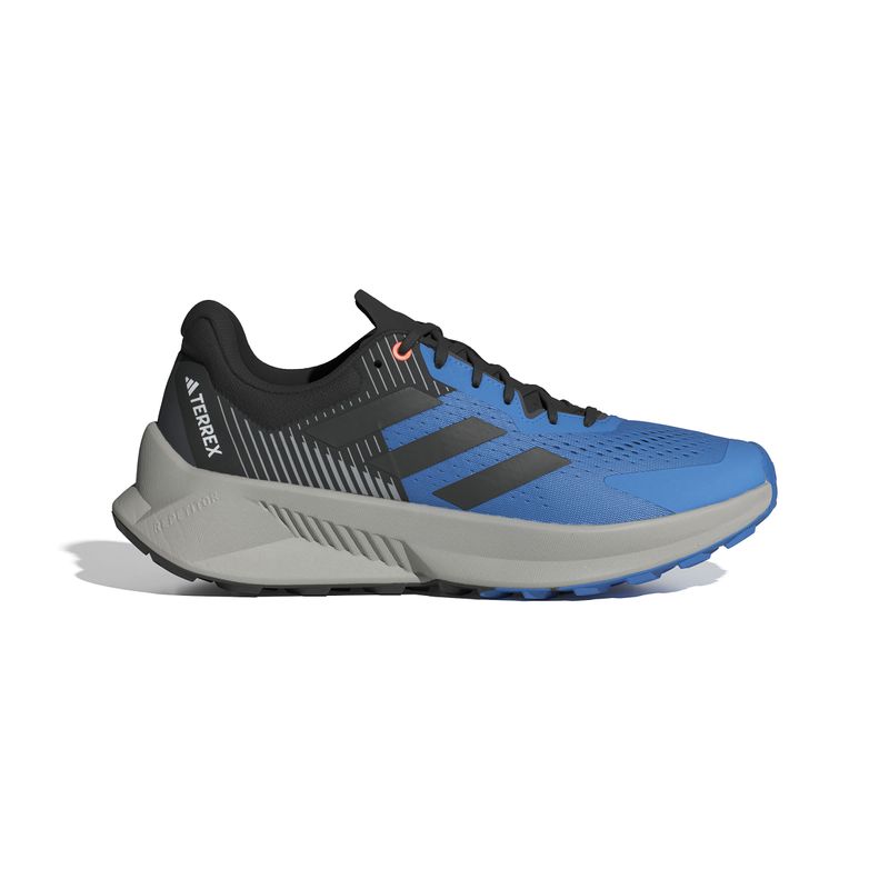 Adidas terrex hombre azul clearance