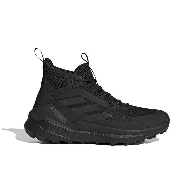 Adidas terrex hombre negro best sale