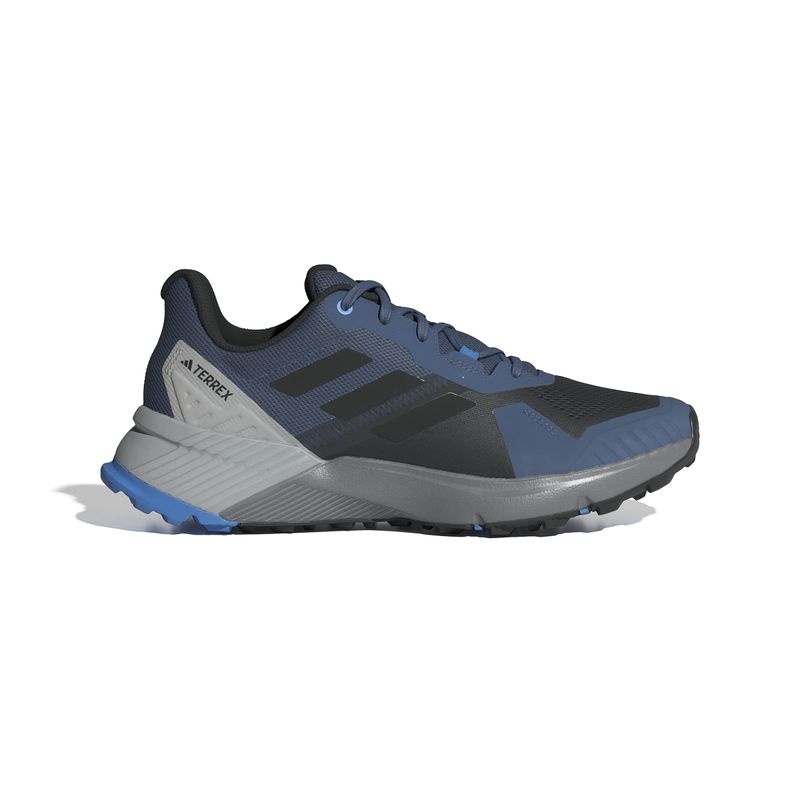 TENIS ADIDAS TERREX SOULSTRIDE HOMBRE AZUL IH6023