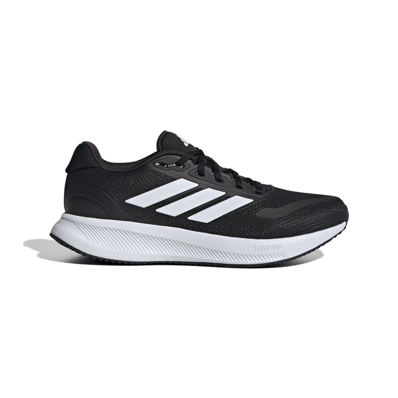TENIS ADIDAS RUNFALCON HOMBRE NEGRO IH7758