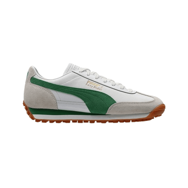 TENIS PUMA EASY RIDER HOMBRE BLANCO 399025 05