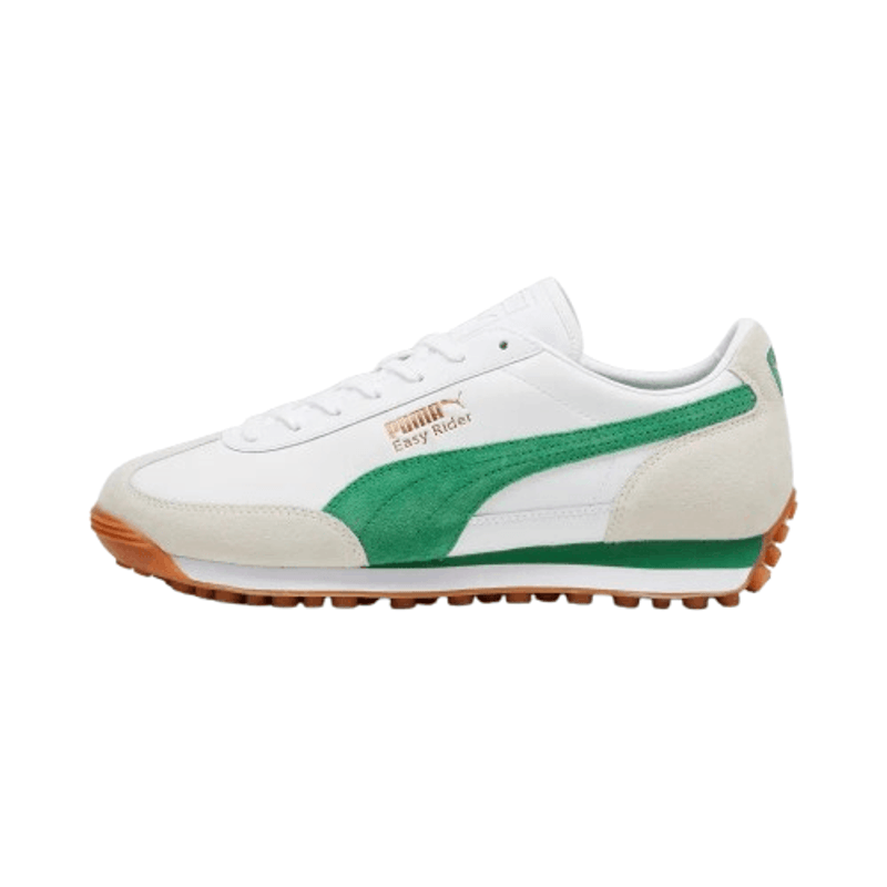 TENIS PUMA EASY RIDER HOMBRE BLANCO 399025 05