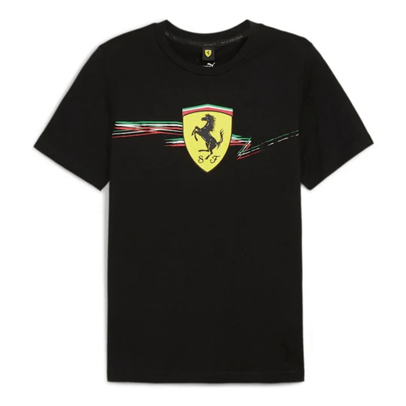 playera puma ferrari hombre 627055 01