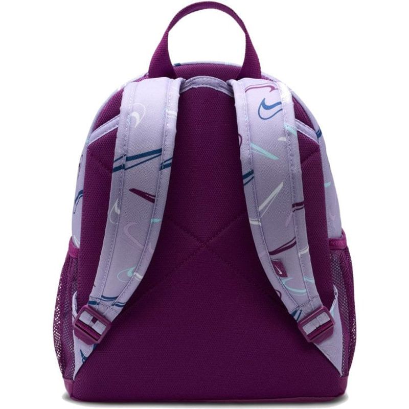 mochila nike brasilia nina fn0954 512