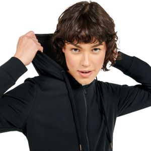 Suéter Hoodie Para Mujer Tawy