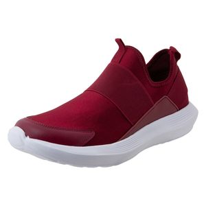 Zapatos deportivos Maroon Murphy para hombre