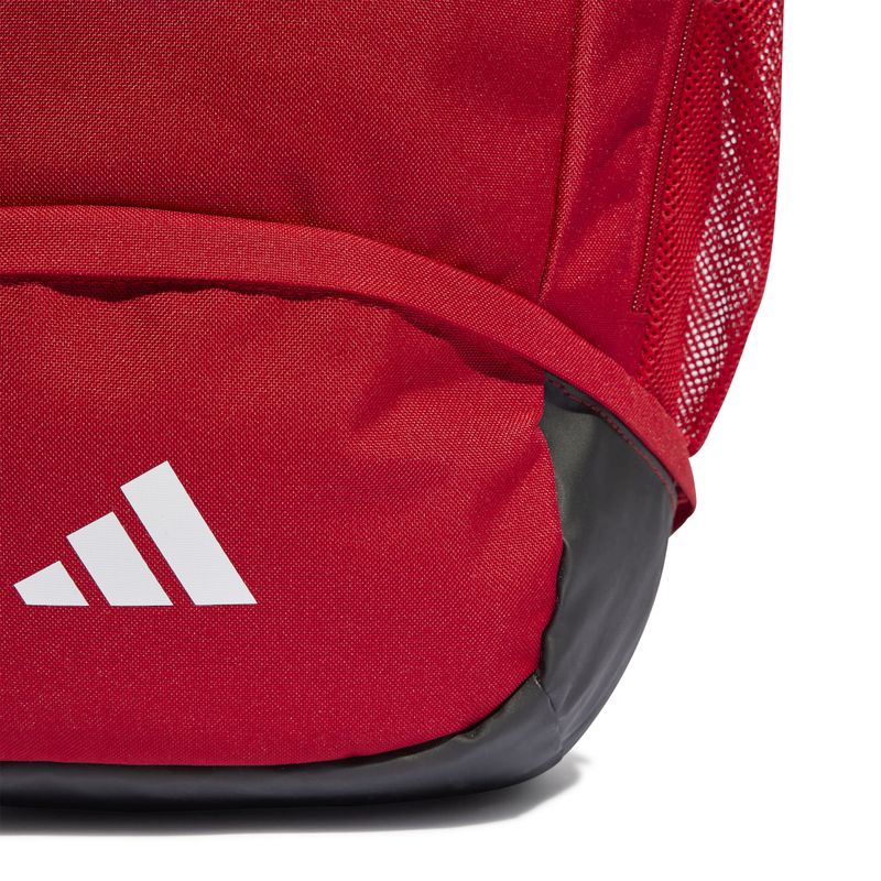Adidas mochila roja clearance